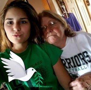 Meet your Posher, Roberta